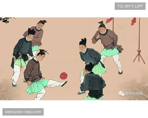 足球球星踢蹴鞠的历史渊源与现代演绎解析